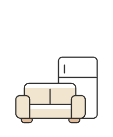 Furniture, Fixtures & Equipment Setup (FF&E)